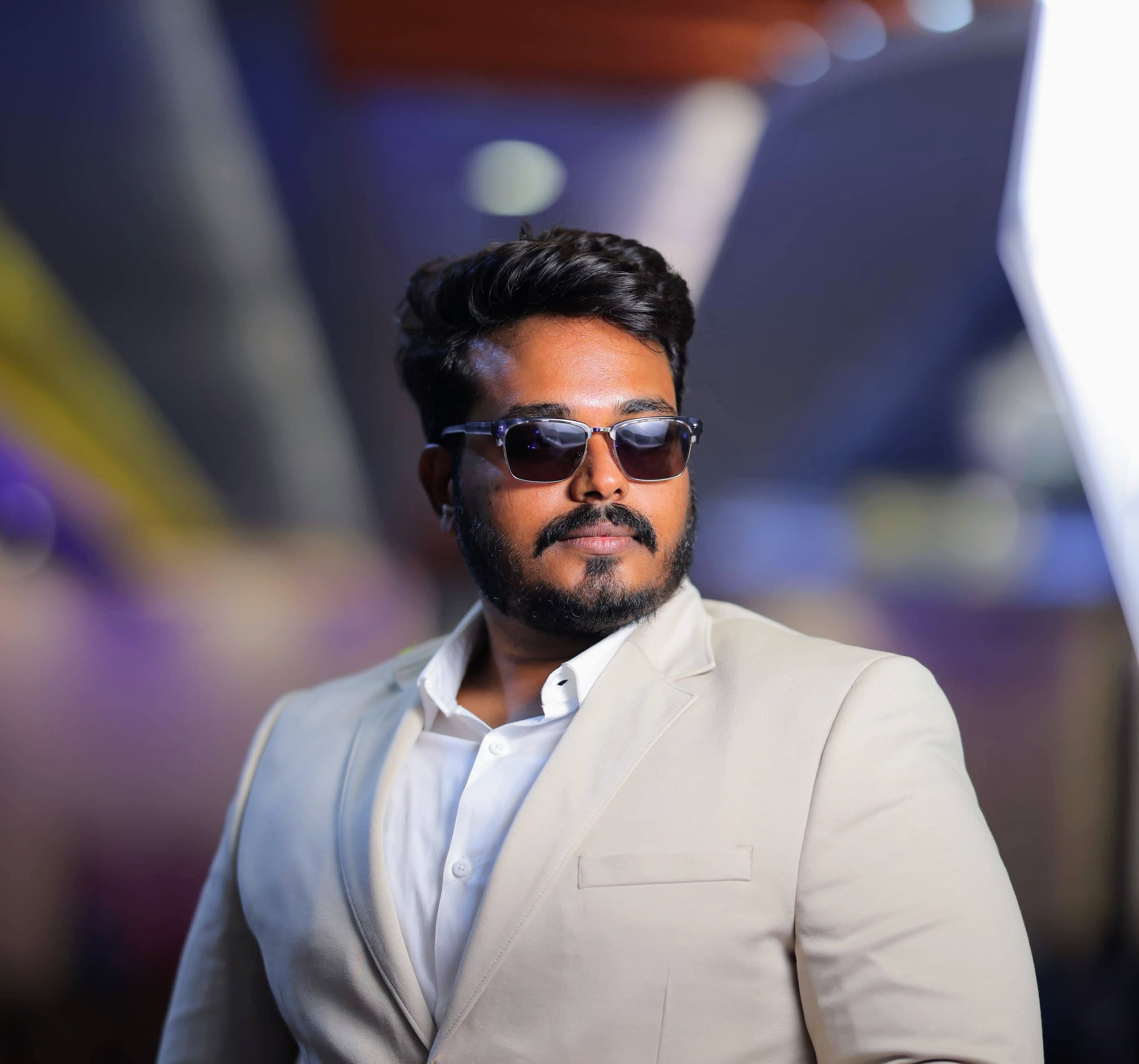 Praveen Bobba